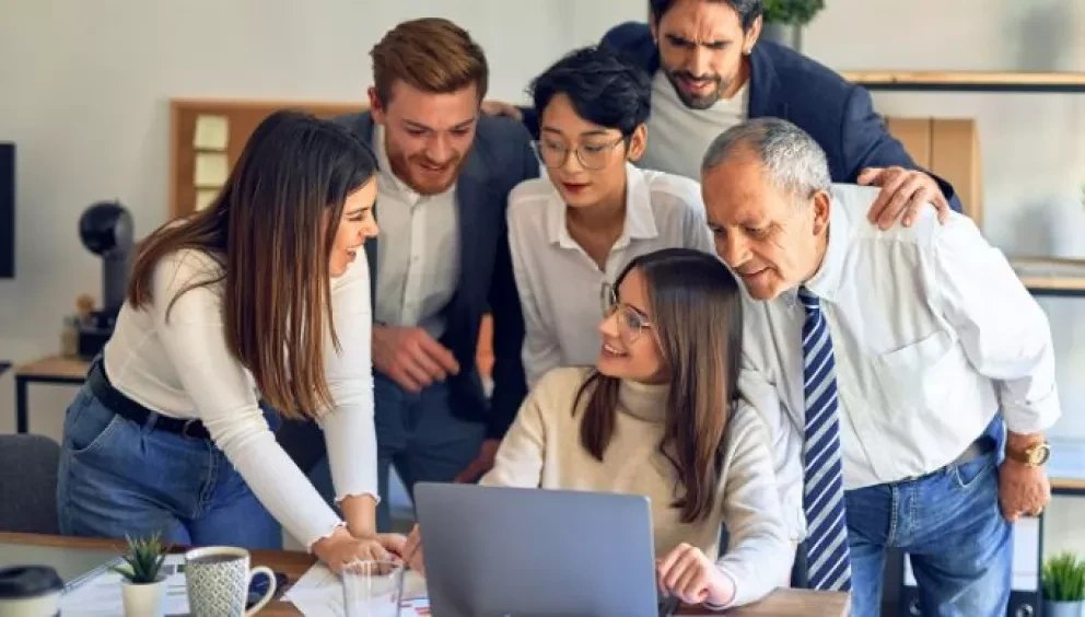 El rol de los no familiares en la Empresa Familiar