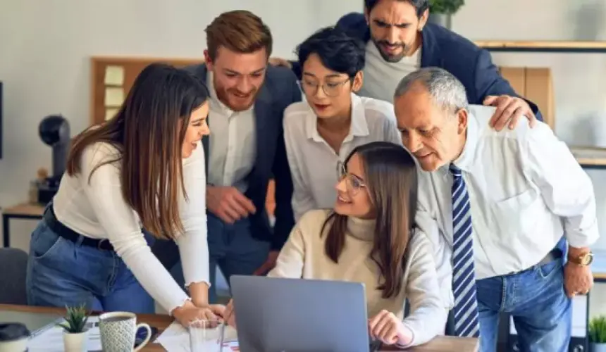 El rol de los no familiares en la Empresa Familiar