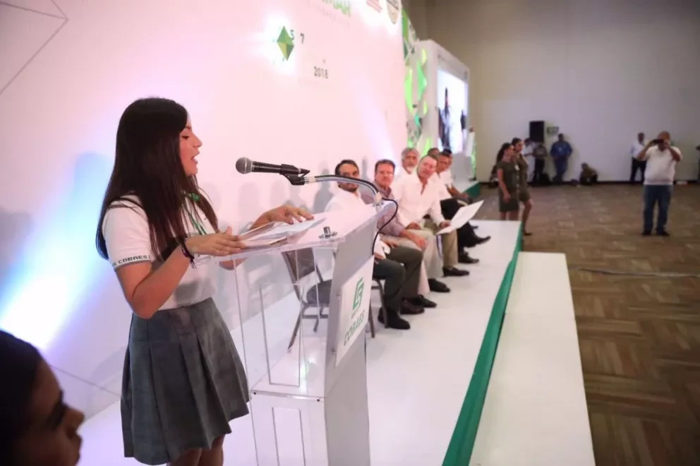 En marcha primera Convención COBAES 2018