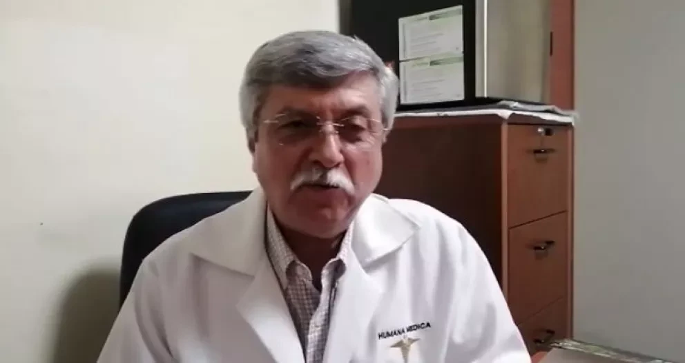 Alcanza Sinaloa 27 casos de coronavirus y 54 sospechosos