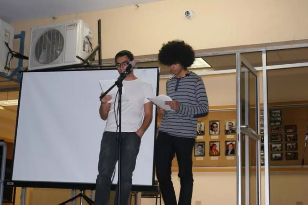 VI Encuentro Nacional de Escritores Jóvenes Jesús Gardea
