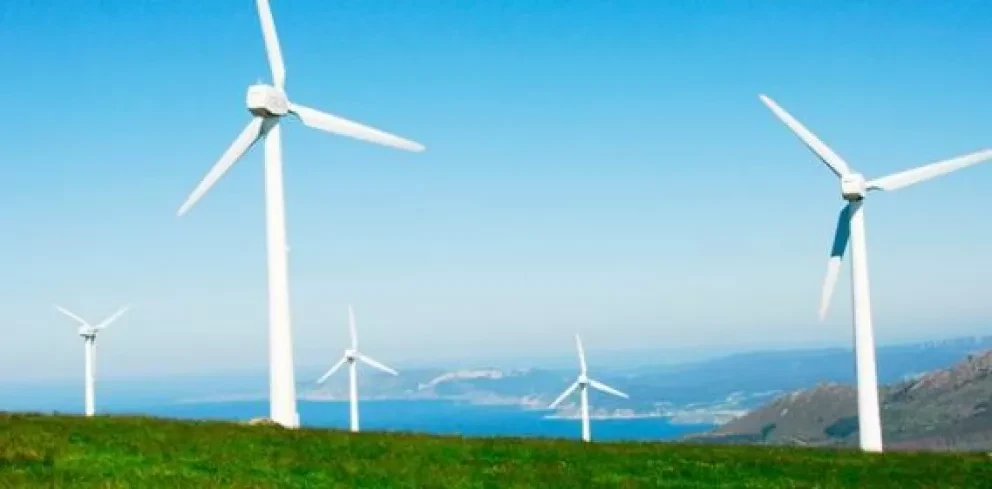 Se realizan gestiones en EU por uso de energías limpias en México