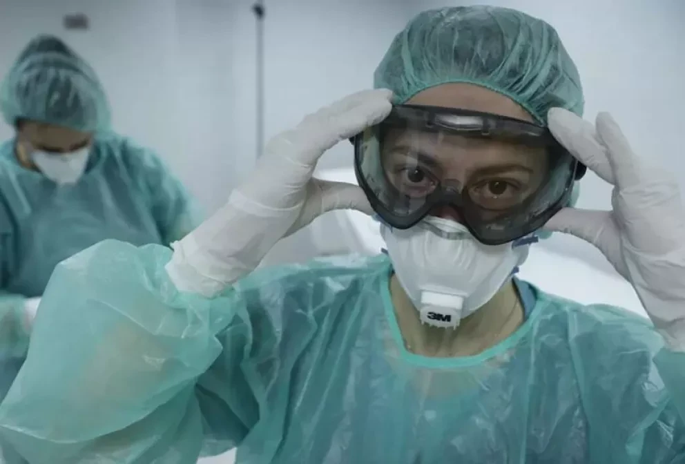 Consejos de una enfermera en el Reino Unido sobre el coronavirus
