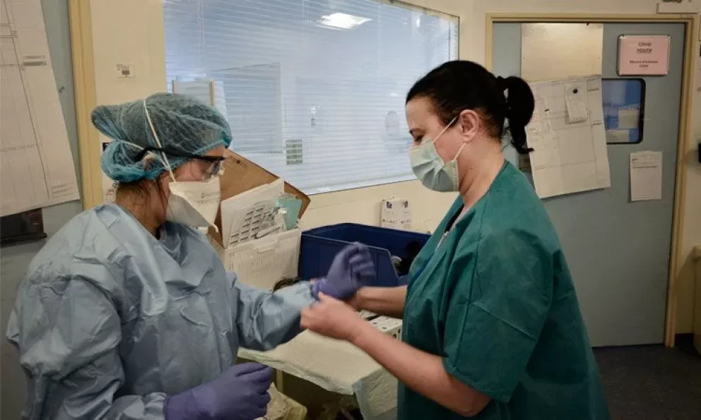 Ingresan 20 nuevos pacientes de coronavirus en Sinaloa y suben defunciones 50%