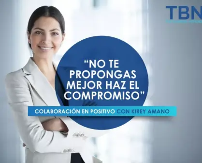 No hagas propósitos, mejor haz compromisos... ¡Reflexión!