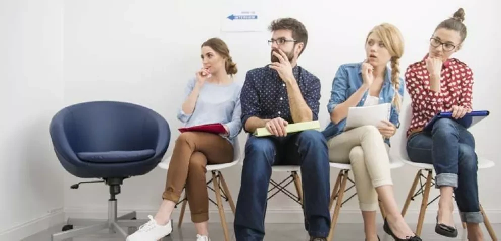 8 consejos para tener trabajo
