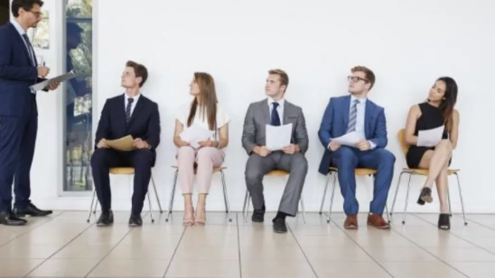 10 tips de lenguaje corporal para una entrevista laboral exitosa