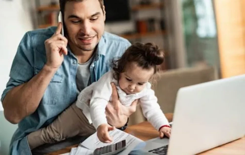 El delicado equilibrio familia - empresa
