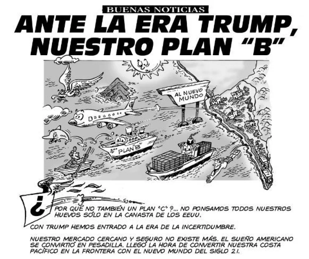¿Cuáles son los planes de Sinaloa en la era Trump?