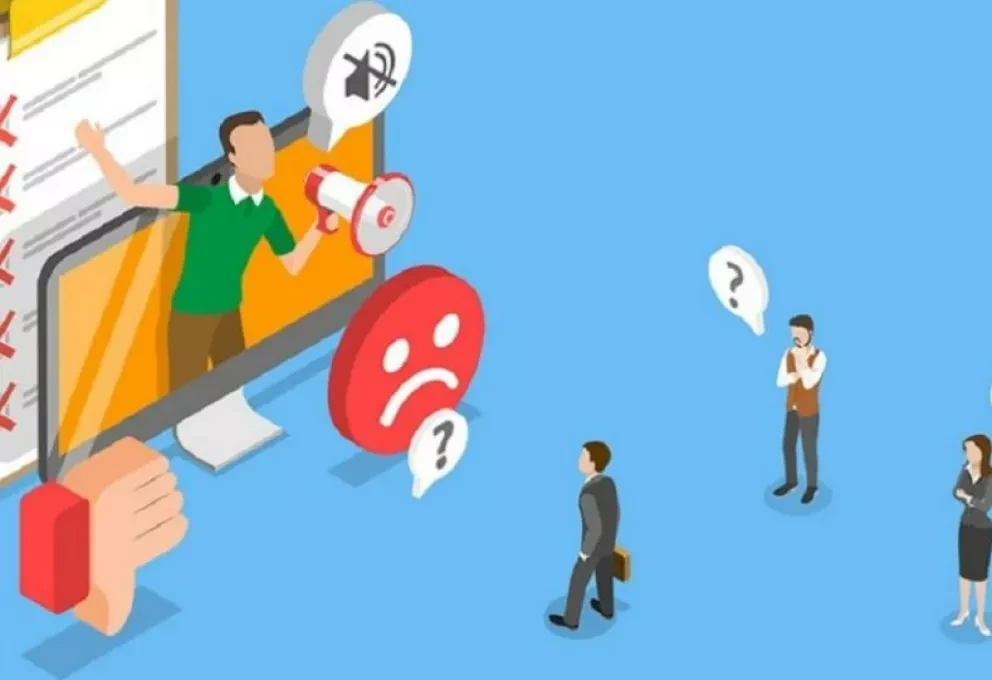 Los 10 peores errores del marketing digital
