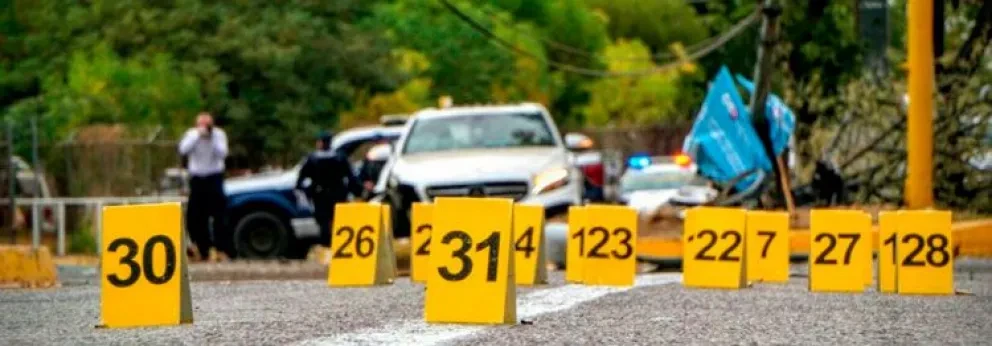 ¿Cómo detener a 50 asesinos en Culiacán?