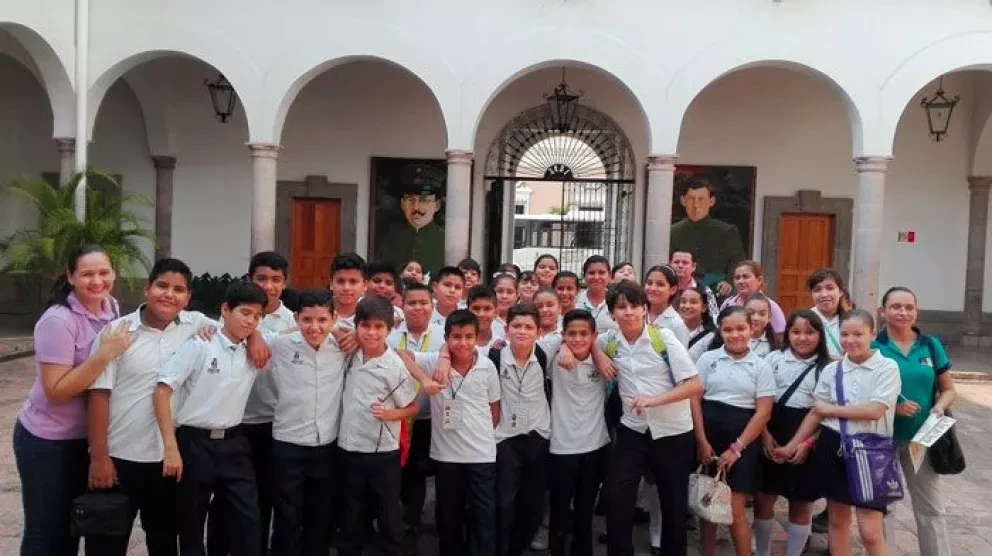 5 problemas en la escuela primaria actual