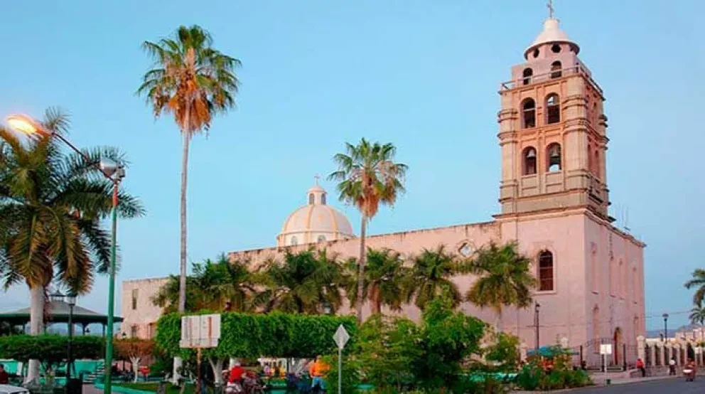 6 municipios sinaloenses con calificación de 10 en febrero