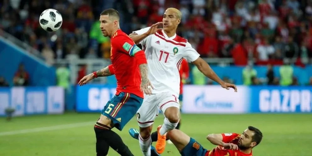 Resumen día 11 Mundial: España empata