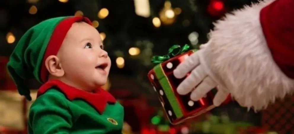 5 zonas del cerebro que se activan con el espíritu navideño