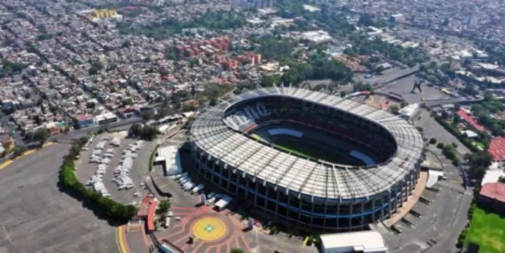 Remodelarán el Estadio Azteca para recibir al Mundial 2026