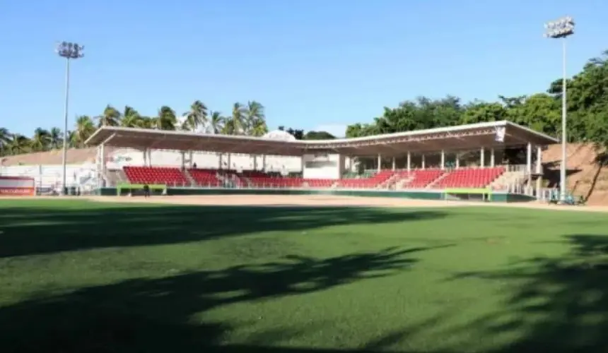 ¿Conoces el estadio Gloria Borrego?