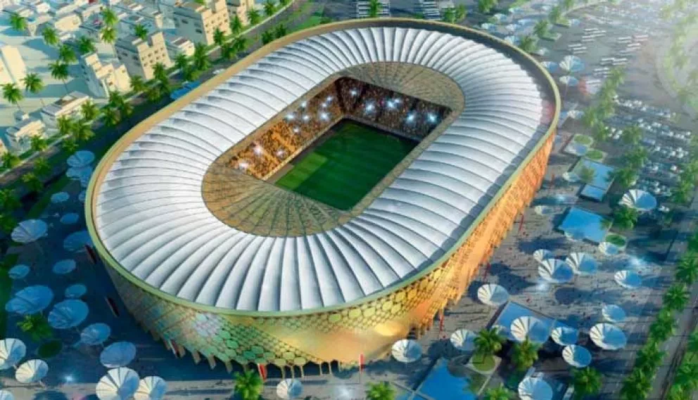 Mundial de Qatar 2022, mexicanos no necesitarán visa