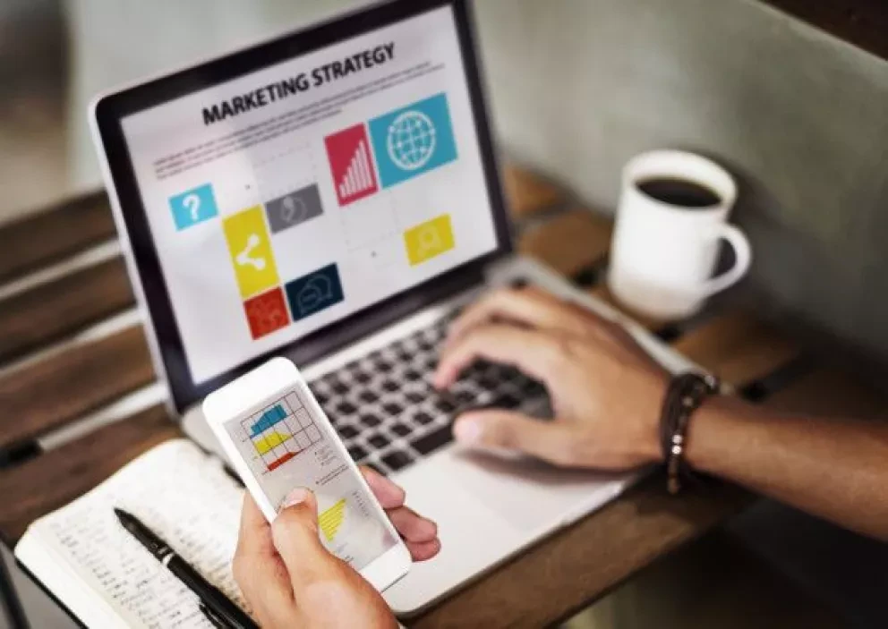 Siete tendencias del marketing digital para 2019