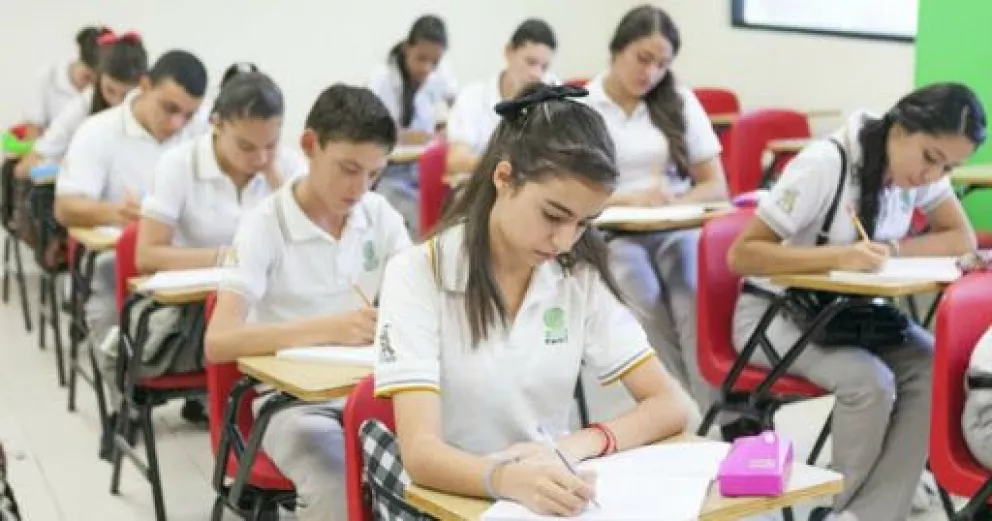 Descubren que el éxito universitario empieza en secundaria