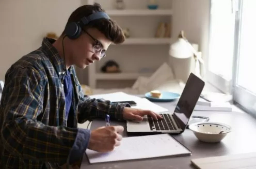 9 tips para estudiar eficientemente en casa