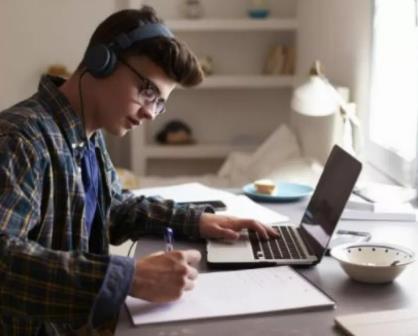 9 tips para estudiar eficientemente en casa