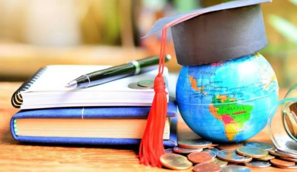 ¿Quieres estudiar en el extranjero? Participa en la Feria Global de Educations