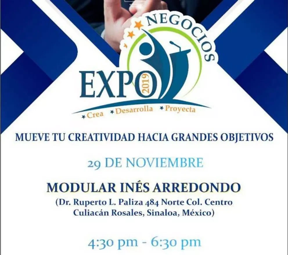 Invitan a Conversando con Jóvenes Talentos