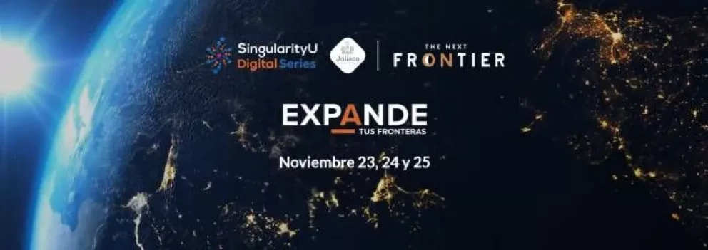 ¿Quieres crecer tu negocio? SingularityU te lleva a la digitalización