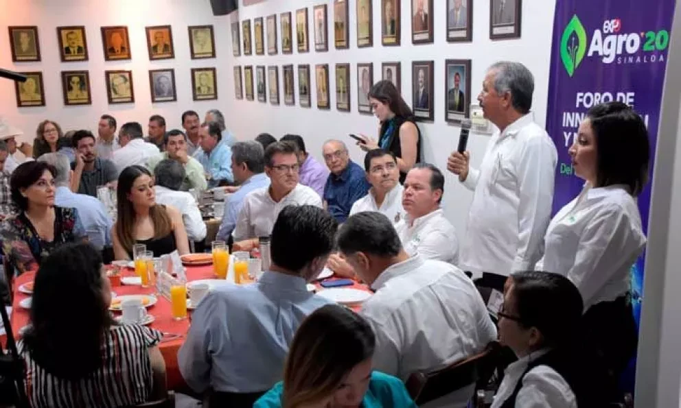 Anuncian la reanudación de la Expoagro Sinaloa para febrero 2020