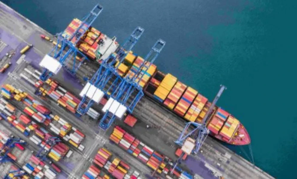 México cerca del top 10 de mayores exportadores del mundo