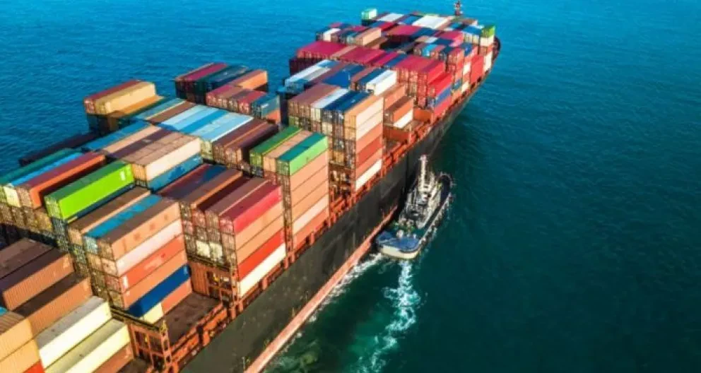 Por 10 meses consecutivos México es el principal socio comercial de EEUU