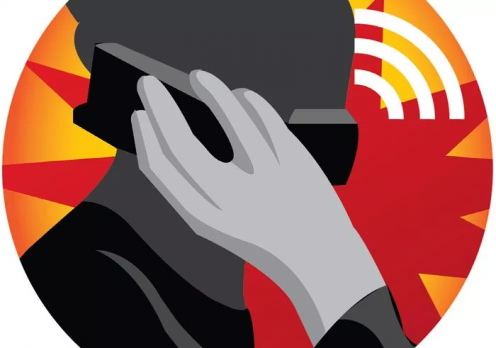 Consejos para no ser víctima de extorsión