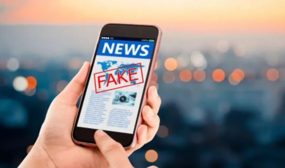 Tecnológicas se unen para evitar fake news en elecciones de México