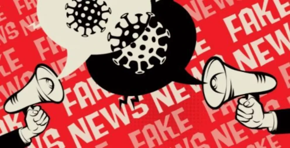 24 fake news sobre la vacuna de Covid-19
