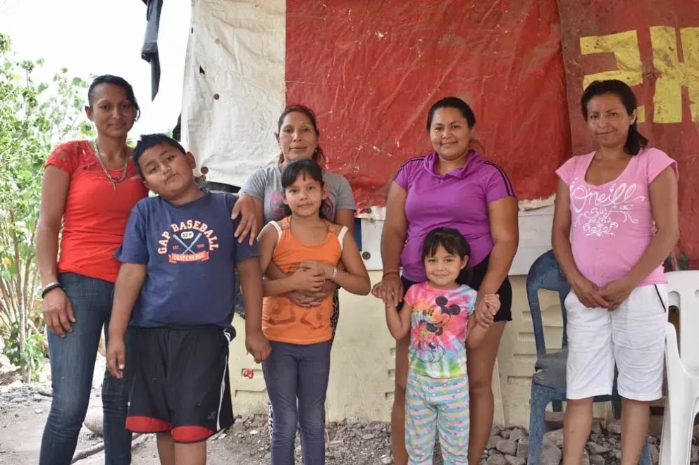 El Basurón de Culiacán, optimismo en la necesidad