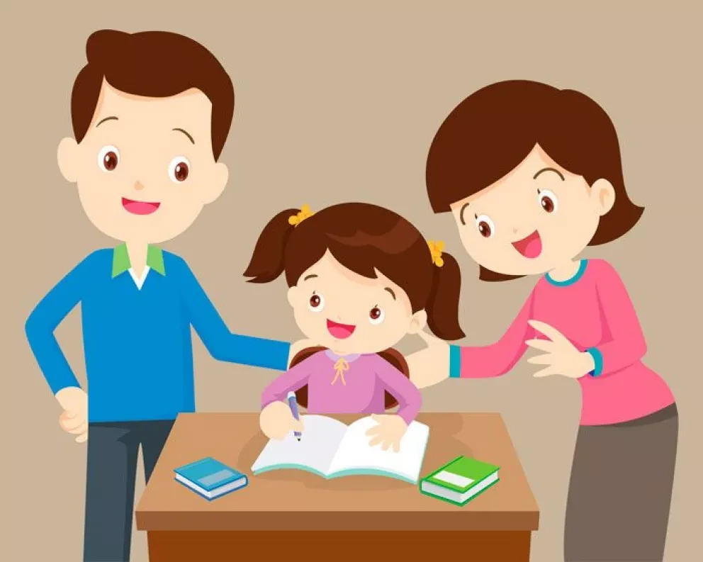 Permiso de trabajo para papás con reforma de ley
