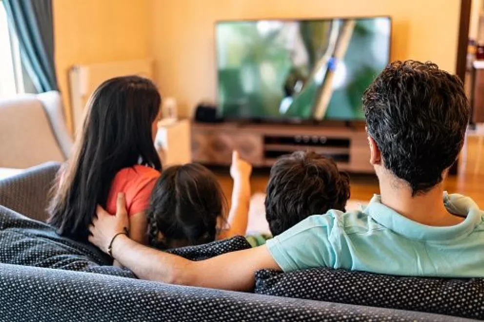 10 series de Netflix para maratonear en familia esta Navidad