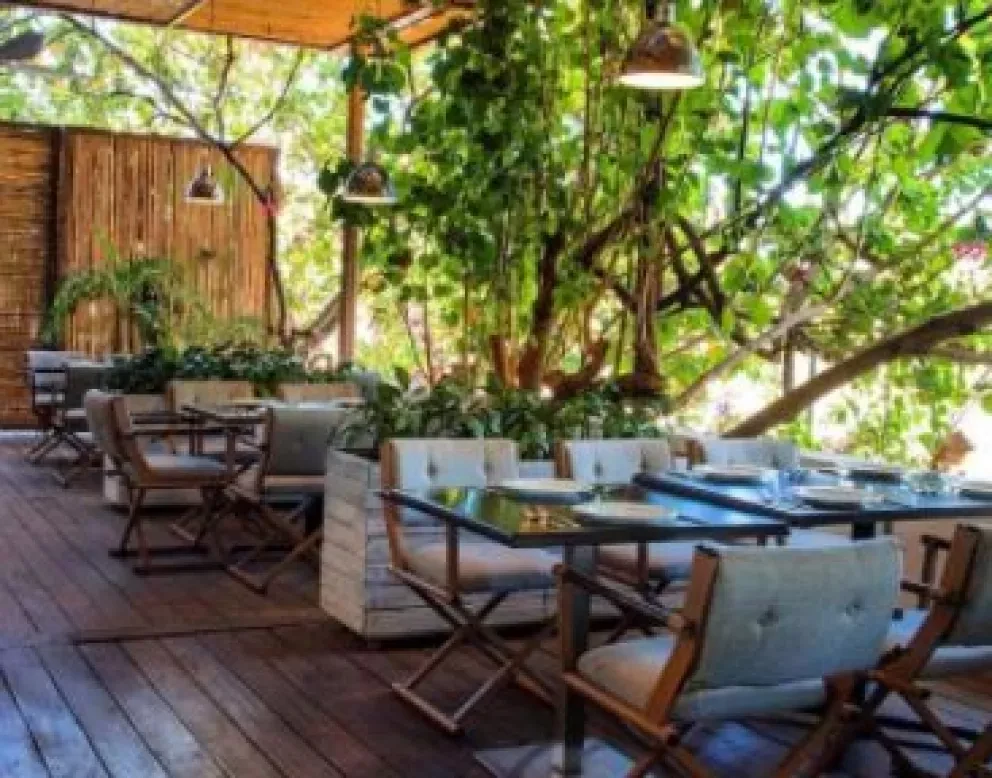 Se tendrá aforo de 50% en restaurantes para celebrar a las mamás