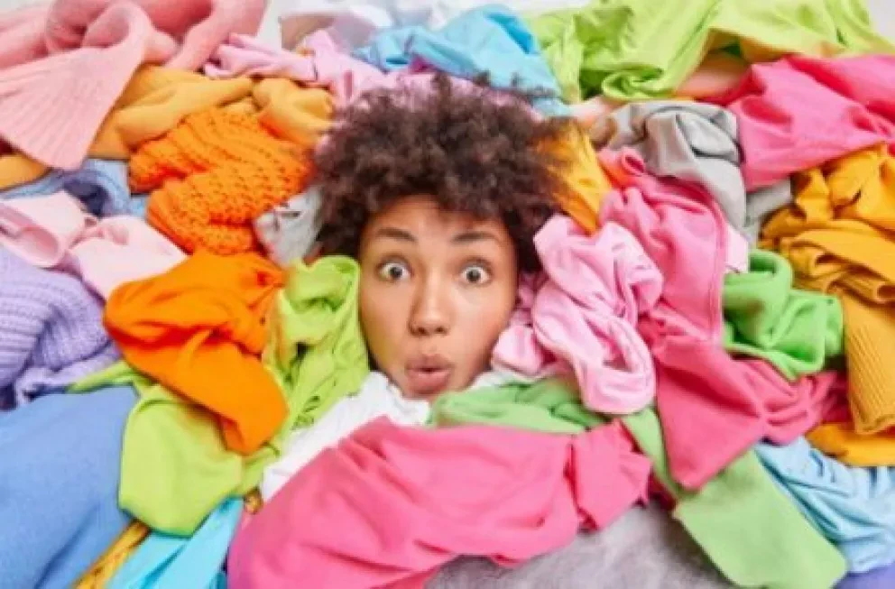 Dile adiós al Fast Fashion, tips para consumir consciente