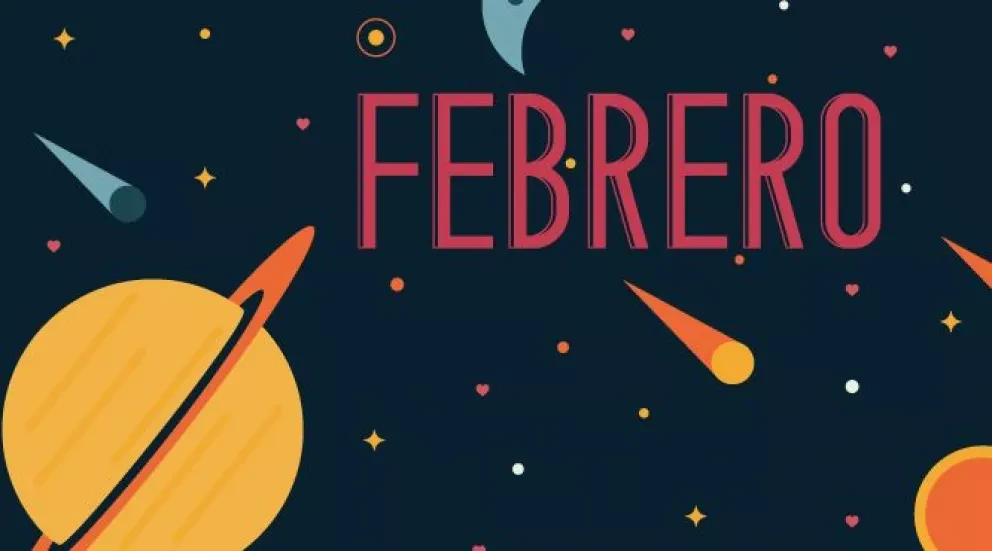 Curiosidades del mes de febrero