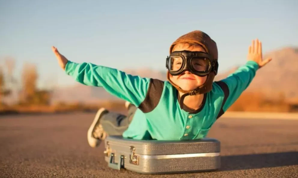 Los 8 pilares para una vida feliz, ¿los aplicas?