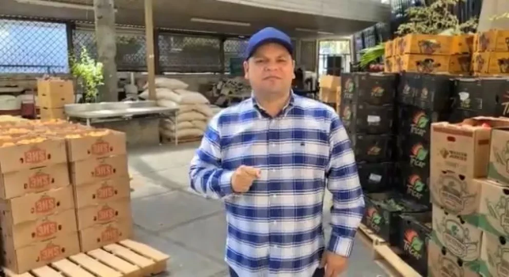 El humanismo de agricultores sinaloenses en tiempos de Covid 19