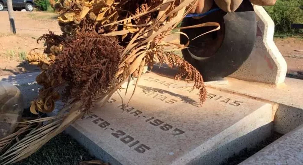 Ratifican 55 años de cárcel por feminicidio de Irasema en Guasave