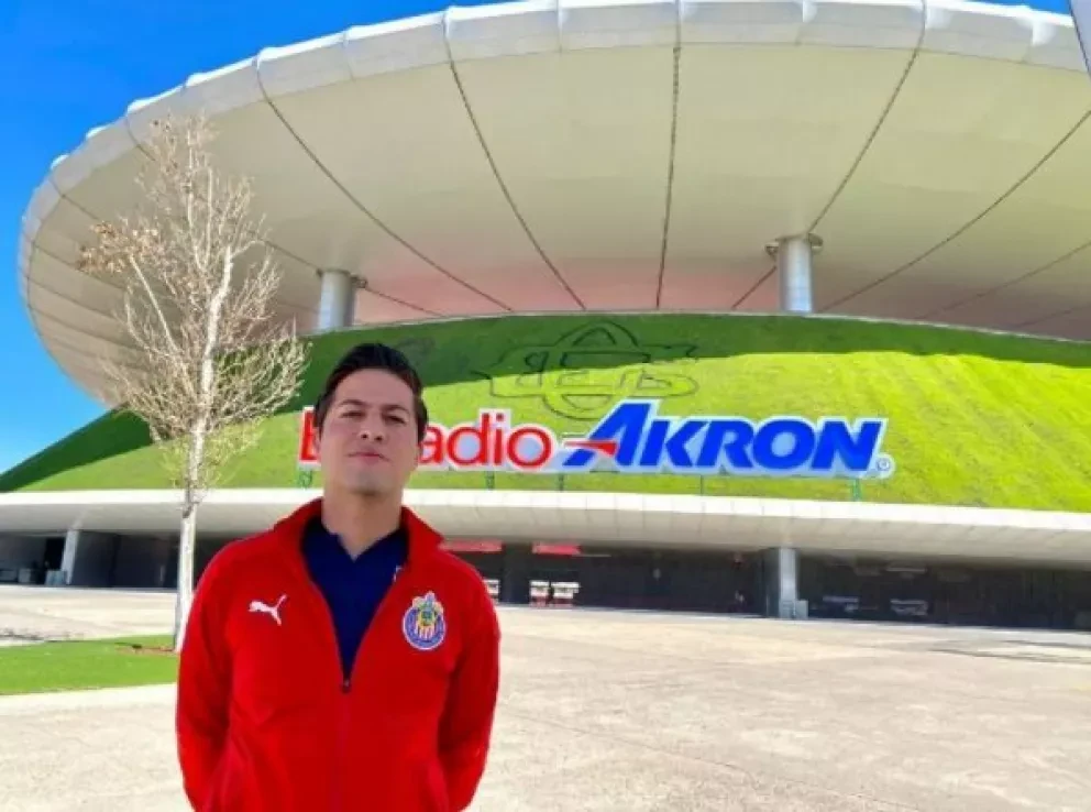 De crear videos en casa a trabajar en un estadio de futbol