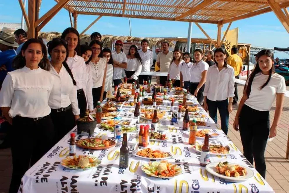 La Feria del Camarón de Altata será de carácter regional