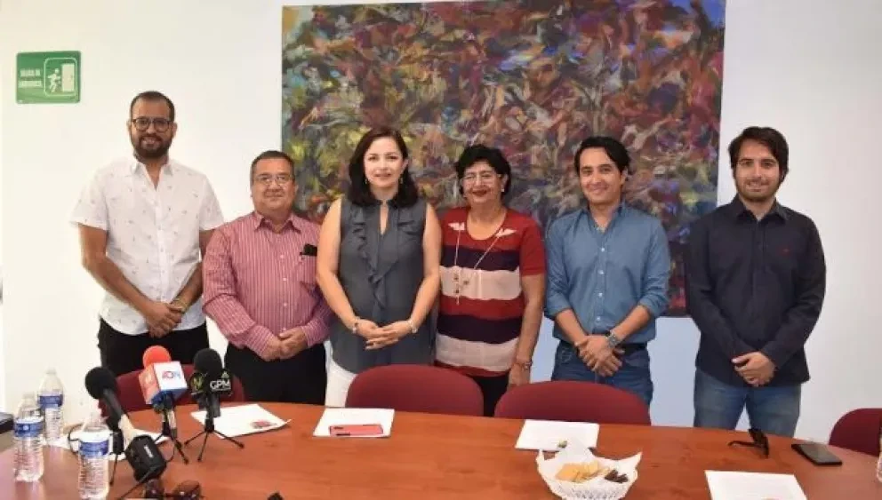 Harán Feria de Industrias culturales para artesanos de Culiacán