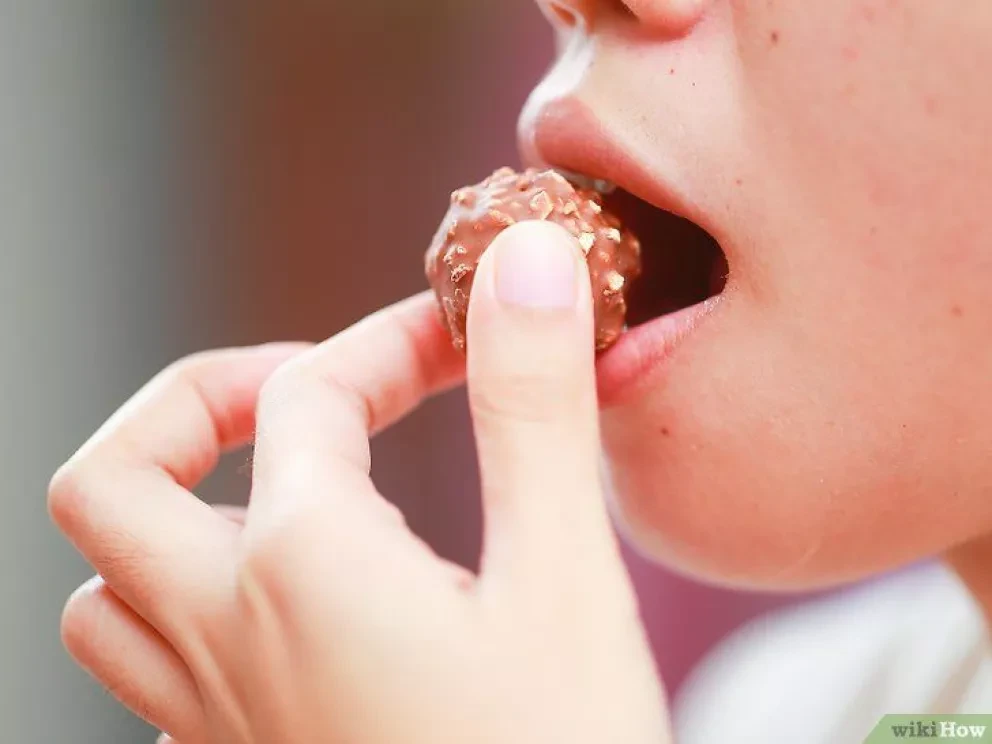 Ferrero busca 60 catadores de chocolate