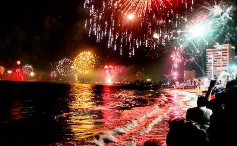 Prepárate para el Festival de la Luz en Mazatlán