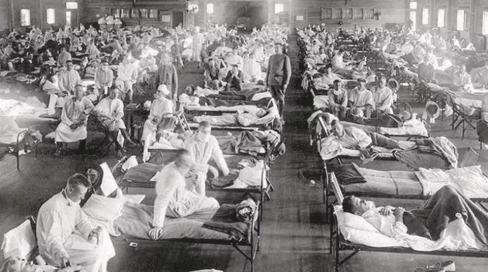 Aprendamos de la epidemia donde murieron 300 mil mexicanos